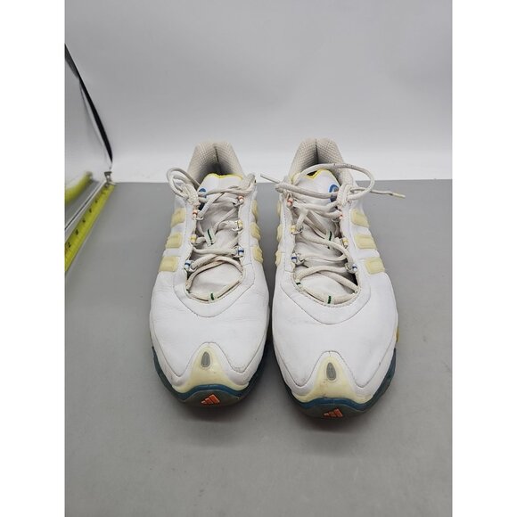 Adidas RARE Bounce CLU 600001 ART 05663 Men’s Basketball Sneakers Size 10.5‎ main image 8
